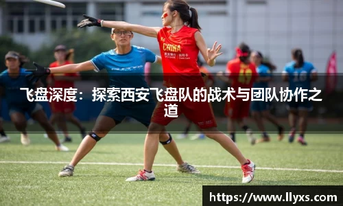 飞盘深度：探索西安飞盘队的战术与团队协作之道